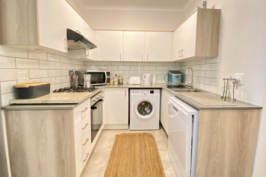 2 Bedroom Property for Sale in Audas Estate Western Cape